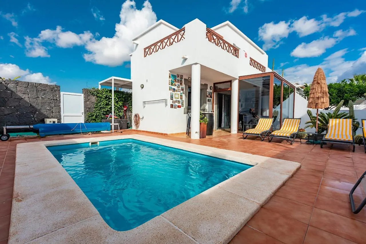 Casa Ernesto contacts