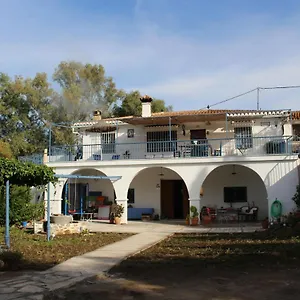Cortijo El Puente Country house Vinuela
