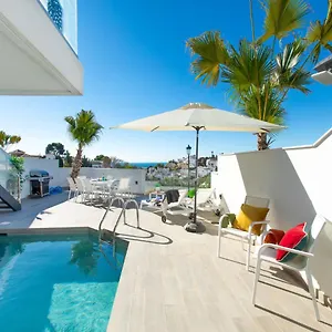 Royal Palm By Interhome Holiday home Nerja