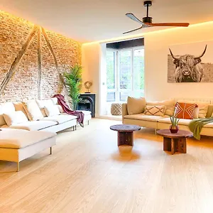 Ribera Ac By Staynnapartments Apartment Bilbao