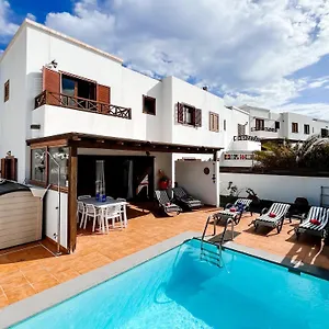  Villa Casa Milena