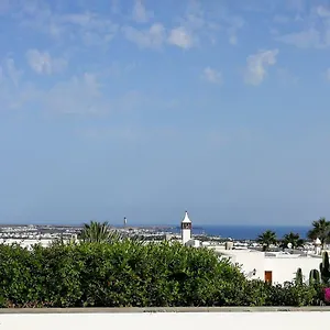  Apartamento Panoramic
