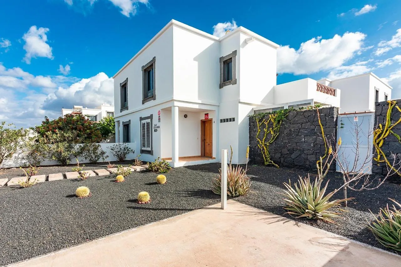 Casa Ernesto Villa Playa Blanca  0*, Playa Blanca (Lanzarote)