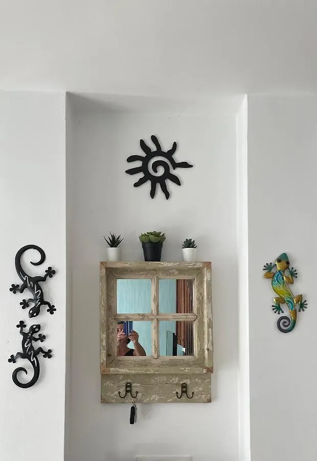 ヴィラ プラヤ・ブランカ Casa Ernestoヴィラ