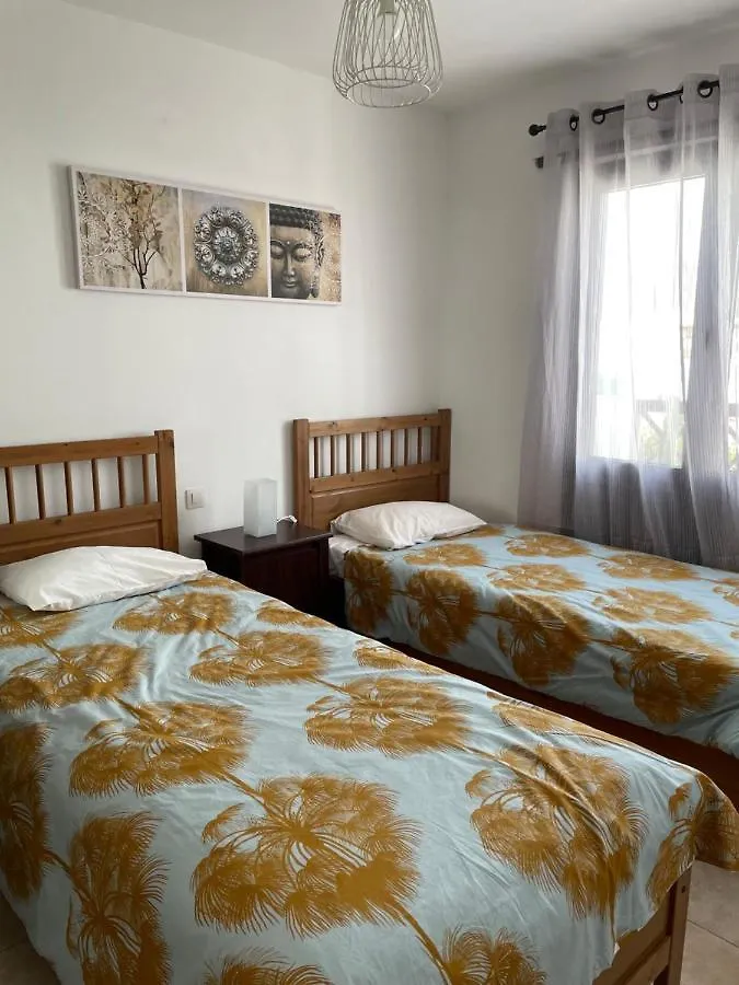 プラヤ・ブランカ Casa Ernestoヴィラ 0*,  スペイン