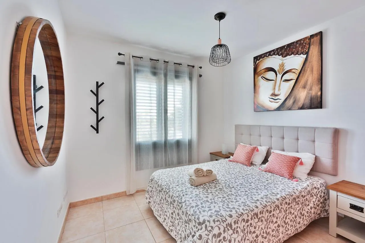 Casa Ernesto Villa Playa Blanca  Spanien
